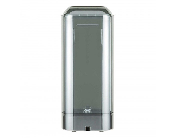 Кафе машина Catler ES701, за капсули Dolce Gusto, Nespresso, Caffissimo, 1350 W, налягане на помпата 15 бара, кафява