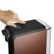 Кафе машина Catler ES701, за капсули Dolce Gusto, Nespresso, Caffissimo, 1350 W, налягане на помпата 15 бара, кафява