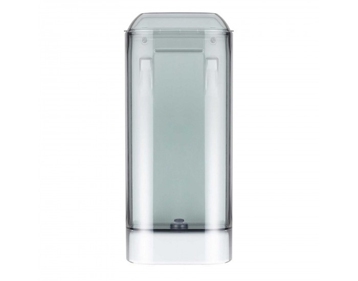 Кафе машина Catler ES702, за капсули Dolce Gusto, Nespresso, Caffissimo, 1350 W, налягане на помпата 15 бара, бяла
