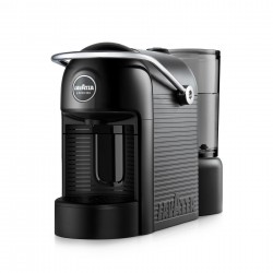 Кафе машина Lavazza A Modo Mio Jolie Evo, 220-240 V, 1250 W, налягане на помпата 10 бара, черна - Електроуреди