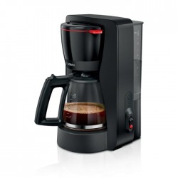 Кафе машина Bosch MyMoment TKA2M113, 1200 W, черна - Bosch