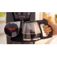 Кафе машина Bosch MyMoment TKA2M113, 1200 W, черна