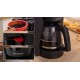 Кафе машина Bosch MyMoment TKA2M113, 1200 W, черна