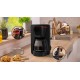Кафе машина Bosch MyMoment TKA2M113, 1200 W, черна