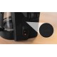 Кафе машина Bosch MyMoment TKA2M113, 1200 W, черна