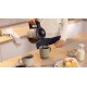 Кафе машина Bosch MyMoment TKA2M113, 1200 W, черна
