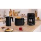 Кафе машина Bosch MyMoment TKA2M113, 1200 W, черна