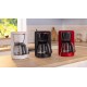 Кафе машина Bosch MyMoment TKA2M113, 1200 W, черна