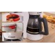 Кафе машина Bosch MyMoment TKA2M111, бяла