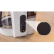 Кафе машина Bosch MyMoment TKA2M111, бяла