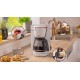Кафе машина Bosch MyMoment TKA2M111, бяла