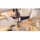 Кафе машина Bosch MyMoment TKA2M111, бяла