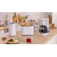 Кафе машина Bosch MyMoment TKA2M111, бяла