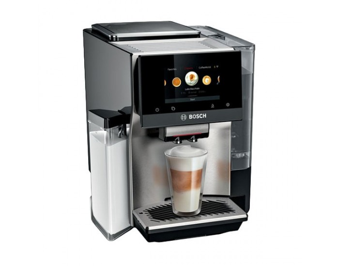 Bosch Кафе автомат VeroCafe TQE80703, серия 8