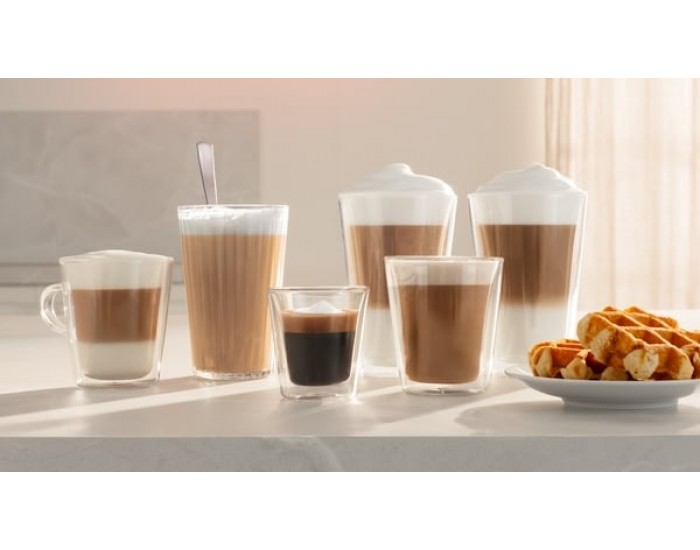 Bosch Кафе автомат VeroCafe TQE80703, серия 8