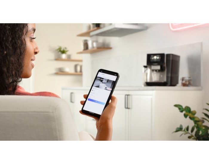 Bosch Кафе автомат VeroCafe TQE80703, серия 8
