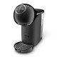 Кафе машина Krups Dolce Gusto Genio S Plus KP340810, 1500 W, налягане на помпата 15 бара, черна