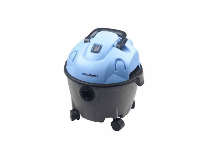 Прахосмукачка Blaupunkt VCI201, Hepa, с контейнер, 10 L, 1200 W
