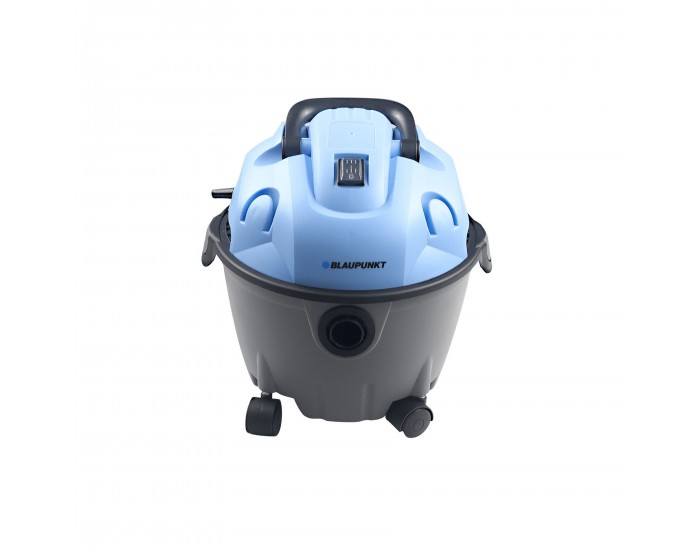 Прахосмукачка Blaupunkt VCI201, Hepa, с контейнер, 10 L, 1200 W