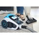Прахосмукачка Blaupunkt VCC301, Hepa, с контейнер, 1.2 L, 700 W