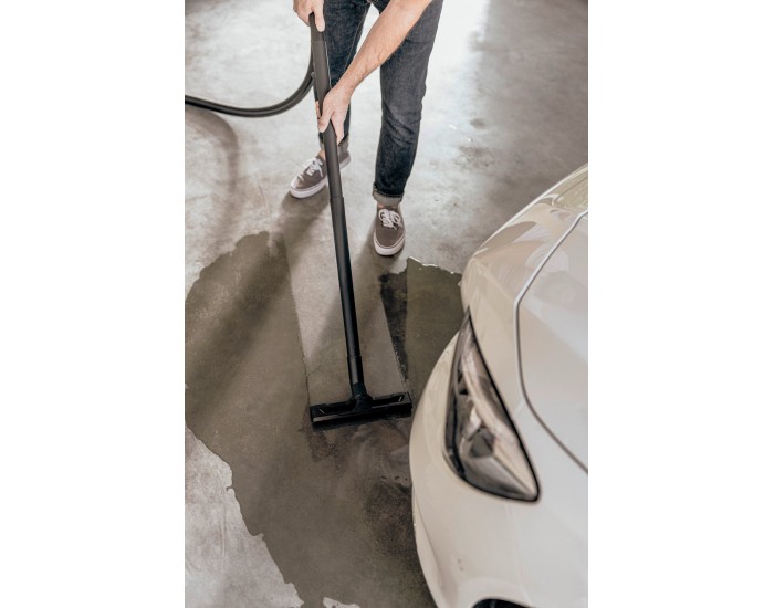 Прахосмукачка Karcher WD 3 V-17/4/20, EU, за сухо и мокро почистване, 1000 W