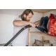 Прахосмукачка Karcher WD 3 V-17/4/20, EU, за сухо и мокро почистване, 1000 W