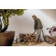 Прахосмукачка Karcher WD 3 V-17/4/20, EU, за сухо и мокро почистване, 1000 W