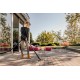 Прахосмукачка Karcher WD 2 Plus V-15/4/18, за сухо и мокро почистване, 1000 W
