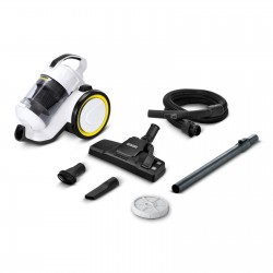 Прахосмукачка Karcher VC 3, с контейнер, 700 W - Karcher