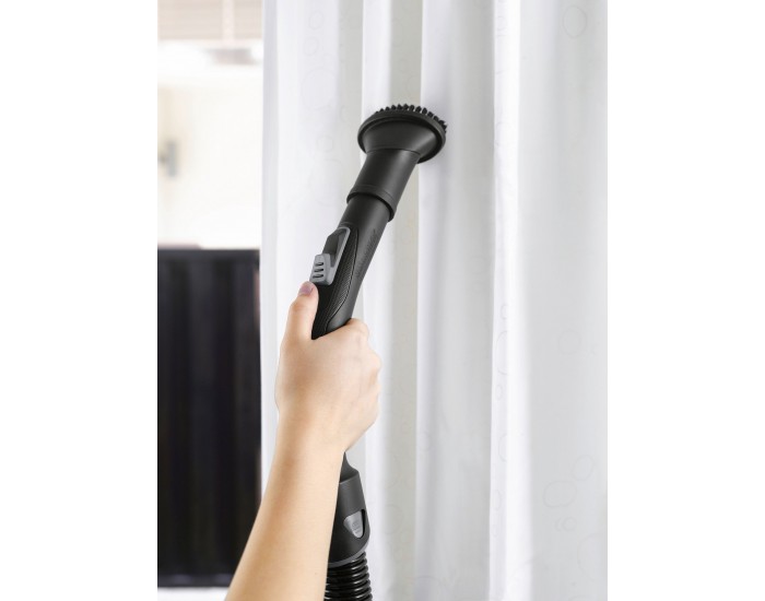 Прахосмукачка Karcher VC 3, с контейнер, 700 W