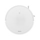 Прахосмукачка робот Sencor SRV 7485WH, със станция, бяла