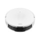 Прахосмукачка робот Sencor SRV 7485WH, със станция, бяла