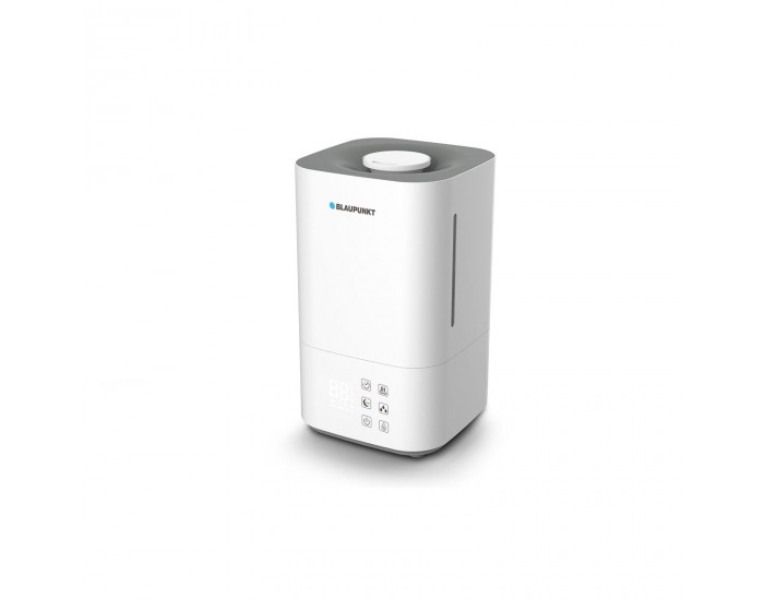 Овлажнител на въздух Blaupunkt AHS701, LED, 350 ml/h, 4 L, 105 W, 2 kg
