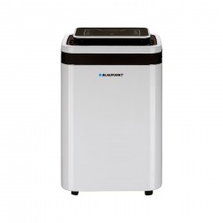 Влагоуловител на въздух Blaupunkt ADH501, LED, 16 литра/ден, 3.5 L, 260 W, 10.5 kg - Сравняване на продукти