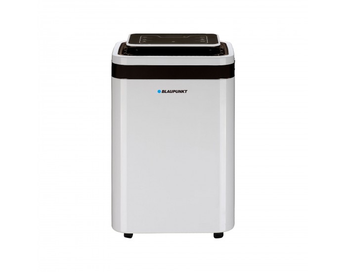 Влагоуловител на въздух Blaupunkt ADH501, LED, 16 литра/ден, 3.5 L, 260 W, 10.5 kg