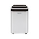 Влагоуловител на въздух Blaupunkt ADH501, LED, 16 литра/ден, 3.5 L, 260 W, 10.5 kg