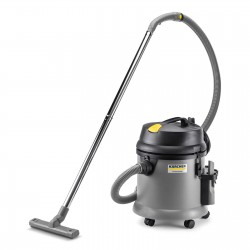 Прахосмукачка Karcher Professional NT 27/1 EU, за сухо и мокро почистване - Сравняване на продукти