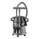 Прахосмукачка Karcher Professional NT 27/1 EU, за сухо и мокро почистване