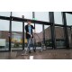 Прахосмукачка Karcher Professional NT 27/1 EU, за сухо и мокро почистване