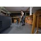 Прахосмукачка Karcher Professional NT 27/1 EU, за сухо и мокро почистване