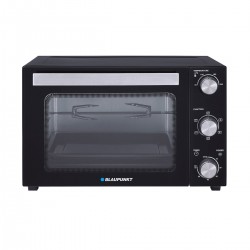 Готварска фурна Blaupunkt EOM501, мини, 31 L, черна - Електроуреди