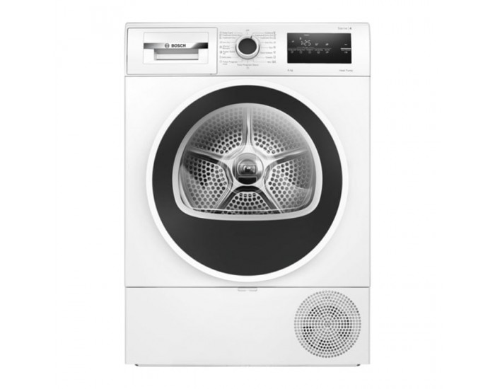 Сушилня Bosch WTH85209BY, серия 4, 8 kg