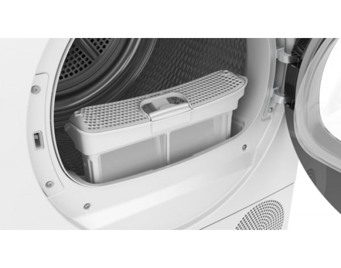 Сушилня Bosch WTH85209BY, серия 4, 8 kg