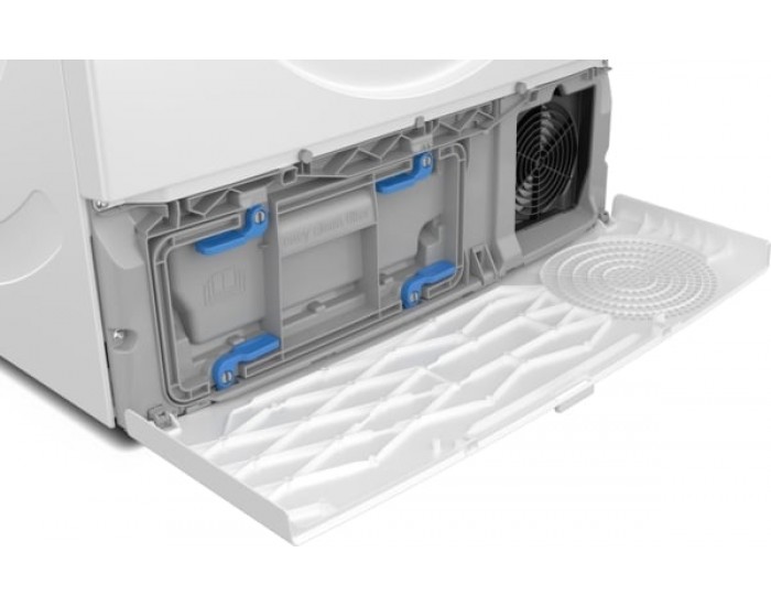 Сушилня Bosch WTH85209BY, серия 4, 8 kg
