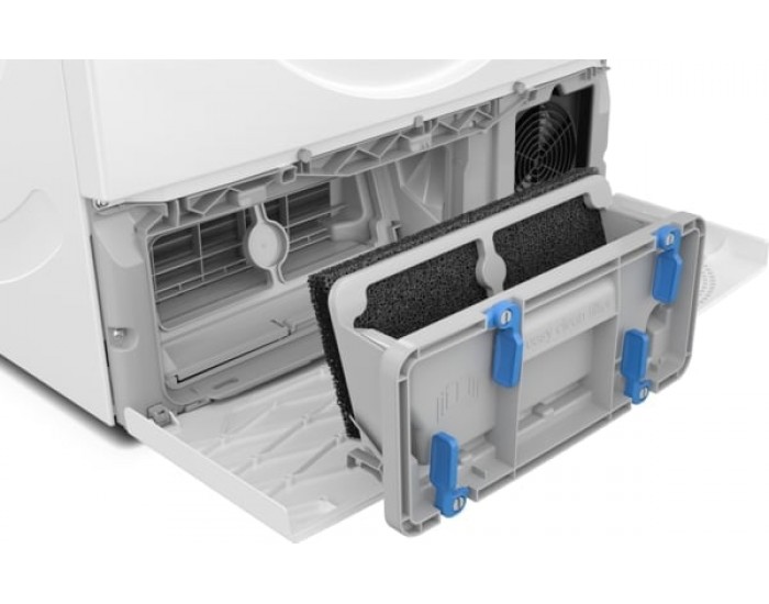 Сушилня Bosch WTH85209BY, серия 4, 8 kg
