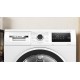 Сушилня Bosch WTH85209BY, серия 4, 8 kg