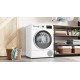 Сушилня Bosch WTH85209BY, серия 4, 8 kg