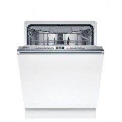 Съдомиялна машина Bosch SBH4ECX28E, серия 4, 60 cm, клас A - Bosch