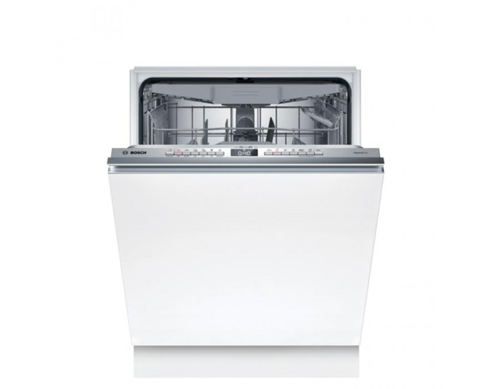 Съдомиялна машина Bosch SBH4ECX28E, серия 4, 60 cm, клас A