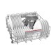 Съдомиялна машина Bosch SBH4ECX28E, серия 4, 60 cm, клас A